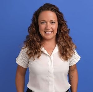 Meet your Posher, Krystal